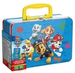 CGI PAW Memo Match Mini Tin