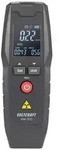 VOLTCRAFT RM-300 Geigerz&auml;hler Strahlung: Beta, Gamma, R&ouml;ntgen akustischer Warnton