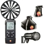 Testo 417-2 Anemometer 0.3 bis 20 m/s