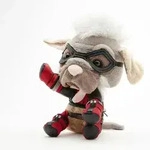 Disney Marvel Dogpool, 25cm