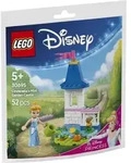 LEGO Disney Princess 30695