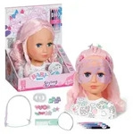 BABY born Stylingkopf Kreativ