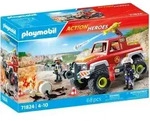 Playmobil&reg; 71824 Feuerwehrtruck
