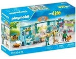 PLAYMOBIL 71742 Tierhotel