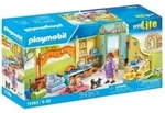 PLAYMOBIL 71743 Welpenhaus