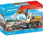 Playmobil&reg; 71749 Gro&szlig;er Bagger