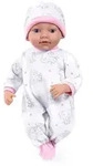 Reborn Babypuppe 38cm