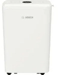 Bosch Home Comfort Dry 1000 Luftentfeuchter 40m3 Wei&szlig;