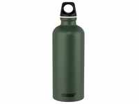 Sigg Traveller Trinkflasche Leaf Green Touch 0.6 L