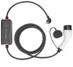 Digitus DK-1P16-A-050-BL Mobile Ladestation Typ 2 Anzahl Anschl&uuml;sse 1