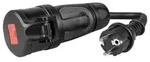 Green Cell eMobility Adapterkabel 16A 3.7kW