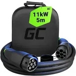 Green Cell GC-EVKABGC03 eMobility Ladekabel 5m