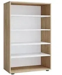 XXL Holz Gro&szlig;er Schuhschrank Schuhregal Lona 5