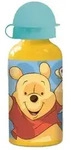 Winnieh The Pooh Aluflasche ca. 400ml