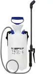 Pressol 06910 Industrie-Zerst&auml;uber 10l Wei&szlig; (transparent)