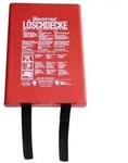 NOFIRE NO 120x180 Box NO 120x180 Box L&ouml;schdecke 1800mm x 1200mm