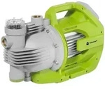 TOOLCRAFT TO-8992896 Gartenpumpe mit Filter 7000 l/h 53m