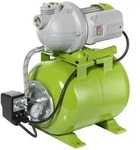 TOOLCRAFT TO-8992890 Hauswasserwerk 230 V/AC 4600 l/h