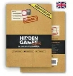 Hidden Games Crime Scene: Case 1 - The Little Gomersal Case