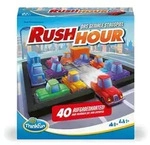 ThinkFun Rush Hour Rush Hour&reg; - Logikspiel ab 8 Jahre