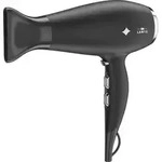 Lentz Haartrockner 2100 Watt schwarz Haartrockner Schwarz