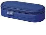 Herlitz Federm&auml;ppchen Etui, Blau