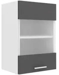 K&uuml;chenschrank B. 40 cm H&auml;ngeschrank K&uuml;che Esilo