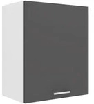 K&uuml;chenschrank B. 50 cm H&auml;ngeschrank K&uuml;che Esilo