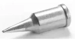 Ersa 0G072CN L&ouml;tspitze Mei&szlig;elform, gerade Spitzen-Gr&ouml;&szlig;e 1mm Inhalt 1St.