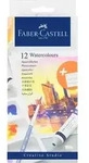 Faber-Castell Aquarellfarbe 12er Set