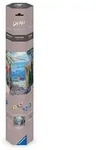 CreArt Canvas Leinwand - Mediterrane Landschaft