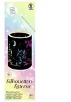 URSUS Silhouetten-Laterne "Drachen"