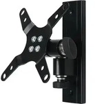 SpeaKa Professional Monitor-Wandhalterung SP-6444408 1 Display(s) 33,0 cm (13") -