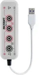 VOLTCRAFT PM-45 Adapterstecker -