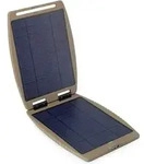 Power Traveller Solargorilla Tactical PTL-SG002 TAC Solar-Ladeger&auml;t Ladestrom