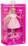 Barbie Deluxe Style Puppe -gro&szlig;e Schleife