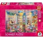 Bunte B&auml;ckerei
