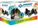 Flashy Rollers Fersenroller