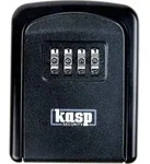Kasp K60175D K60175D Schl&uuml;sseltresor Zahlenschloss