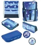 Herlitz Schulranzen FiloActive XL Plus Cosmic
