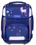 SCHNEIDERS Schulranzen Ergolite Shooting Star