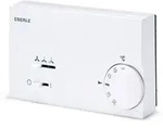 Eberle 111770951100 KLR-E 7009 Raumthermostat Aufputz Heizen / K&uuml;hlen 1St.