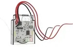 M-e modern-electronics 41385 Funk Micro-Konverter