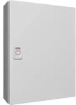 Rittal KX 1556.000 Installations-Geh&auml;use, Wand-Geh&auml;use 300 x 400 x 120 Stahlblech