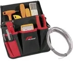 Plano P534TX Universal Werkzeug-G&uuml;rteltasche unbest&uuml;ckt