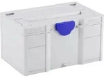 Tanos Systainer3 S 147 83000894 Transportkiste ABS Kunststoff (B x H x T) 265 x 142 x