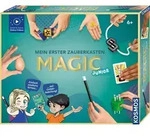 Mein erster Zauberkasten Magic Junior