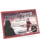 DENKRIESEN - Tatort Meer - Weihnachten in Gefahr