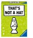 That's not a hat - Pop Culture - Spiele f&uuml;r Erwachsene ab 8 Jahre