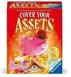 Cover your Assets - Kartenspiel ab 7 Jahre